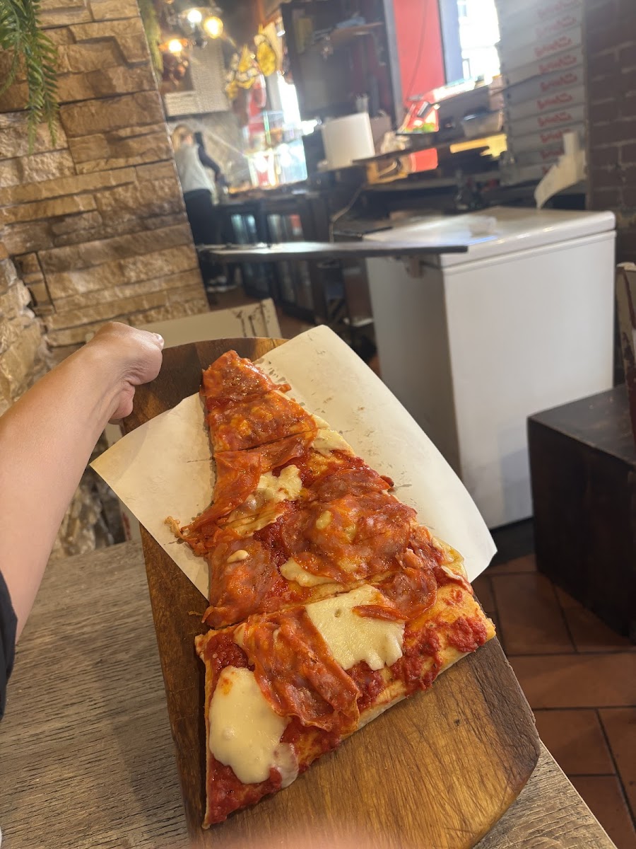 Slide Background Image